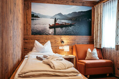 Wellness Apartments Kanzler, Single Apartment