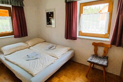 Familiennest klein - Schlafsofa