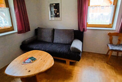 Familiennest klein - Sofa