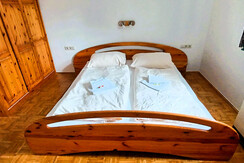 Familiennest klein - Schlafzimmer