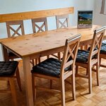 Bild von Apartment "Familiennest II"