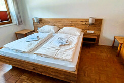 Familiennest groß - Schlafzimmer