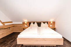 Wohnhaus Doppelzimmer (1)