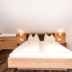 Bild von Doppelzimmer mit DU/WC