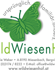 LOGO | © Wildwiesenhof | © Wildwiesenhof