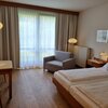 Bild von Doppelzimmer "Lavendel" | © Wilfinger Hotels