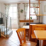 Bild von Appartement E Maisonette | © Wilfinger Hotels