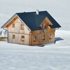 Photo of Hut, separate toilet and shower/bathtub, 3 bed rooms | © Kolb