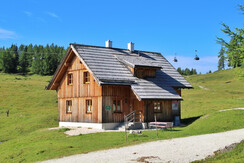 große Winklerhütte