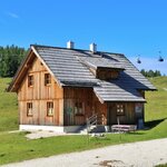 Photo of Hut, separate toilet and shower/bathtub, 4 or more bed rooms