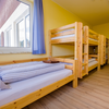 Photo of 5-bed room, shared shower/shared toilet, 1 bed room | © Winterleitenhütte