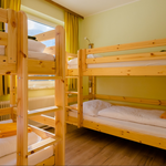Photo of Shared room, shared shower/shared toilet