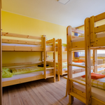 Photo of Shared room, shared shower/shared toilet