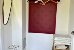 Vorraum Garderobe