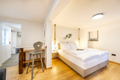 Deck Suite