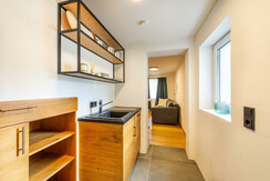 Deck Suite