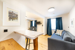 Deck Suite