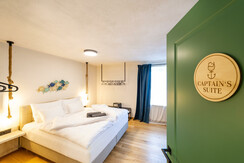 Captain´s Suite