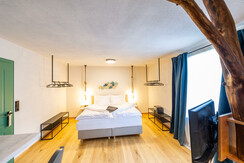 Captain´s Suite