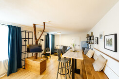 Captain´s Suite