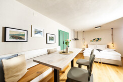 Captain´s Suite