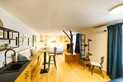 Captain´s Suite
