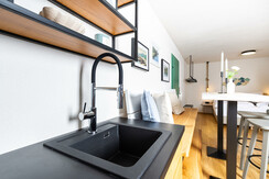 Captain´s Suite