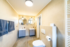 Captain´s Suite