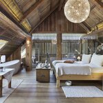 Bild von Fuchs - & Henne-Zimmer | © Steirereck