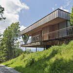 Bild von Specht-Vogelhaus | © Steirereck