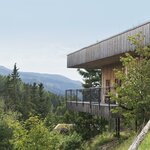 Bild von Uhu-Vogelhaus | © Steirereck