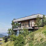 Bild von Kuckuck-Vogelhaus | © Steirereck