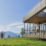Bild von Gimpel-Vogelhaus | © Steirereck