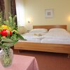 Photo of Herbst, Double room, shower, toilet, balcony | © Wohlfühl Hotel Wiesenhof