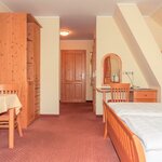 Photo of Suite, bath, toilet, 1 bed room | © Wohlfühl Hotel Wiesenhof