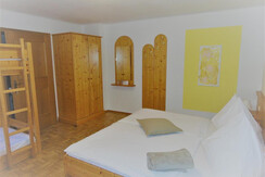 Wohlfühlzimmer