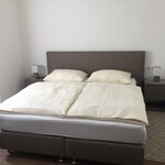 Bild von Doppelzimmer mit Dusche, WC | © Wollsdorferhof