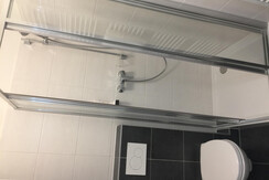 Wollsdorferhof_Dusche WC_Oststeiermark