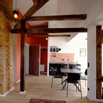 Bild von Apartment Hagebutte