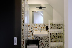 Wotel Söchau Salbei Bad