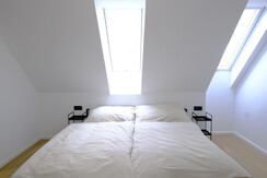 Wotel Söchau Salbei Bett