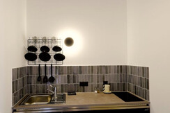 Wotel Söchau Rosmarin Küche