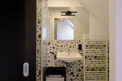 Wotel Söchau Ysop Bad