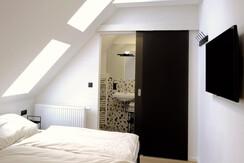 Wotel Söchau Ysop Schlafzi