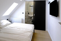 Wotel Söchau Ysop Schlafzi