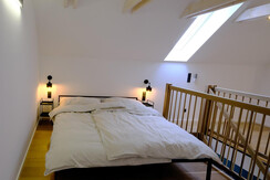 Wotel Söchau Ysop OG Bett