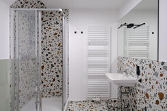 Wotel Söchau Holunder Bad