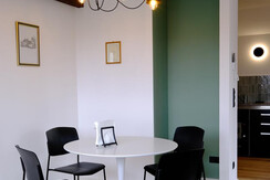 Wotel Söchau Holunder Esszi