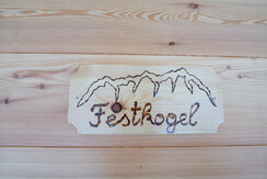 Apartment klein_1 Schlafzimmer_Tür