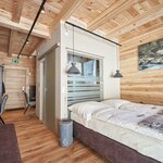 Photo of Apartment, shower, toilet, 1 bed room